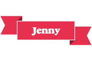 Jenny sale logo