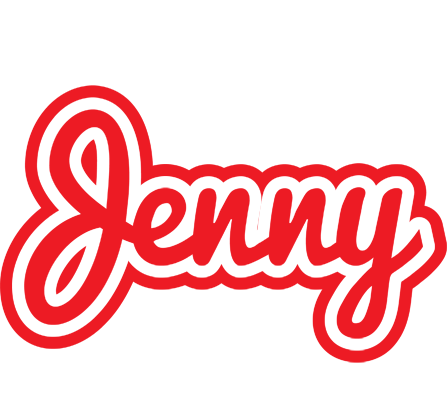 Jenny sunshine logo