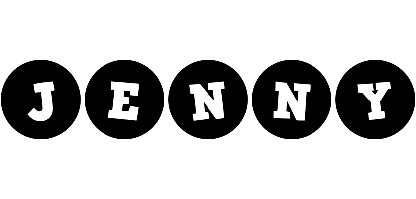 Jenny tools logo