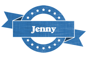 Jenny trust logo