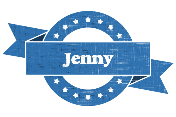 Jenny trust logo
