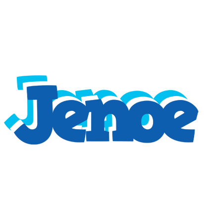 Jenoe business logo