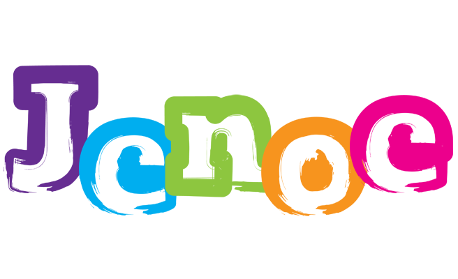 Jenoe casino logo