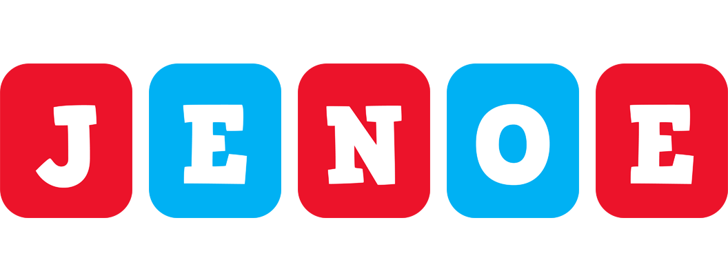 Jenoe diesel logo