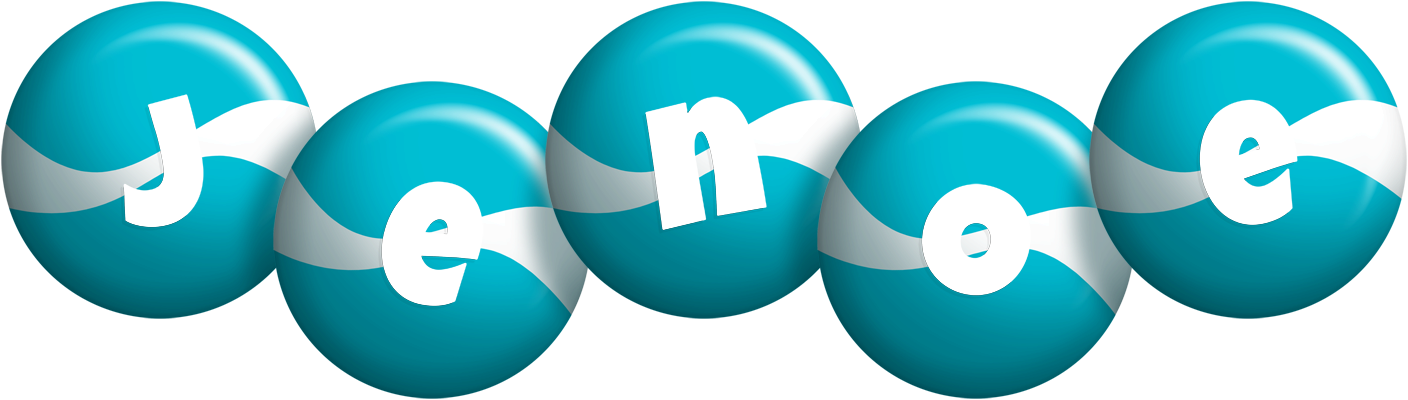 Jenoe messi logo