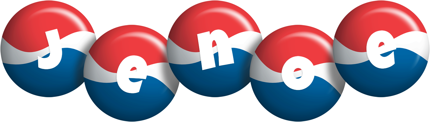Jenoe paris logo