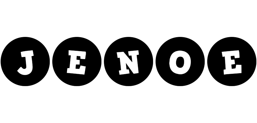 Jenoe tools logo