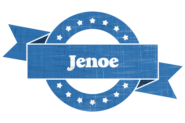 Jenoe trust logo