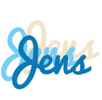 Jens breeze logo