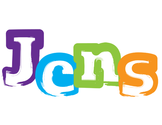 Jens casino logo