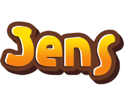 Jens cookies logo