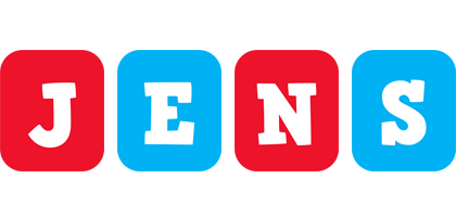 Jens diesel logo