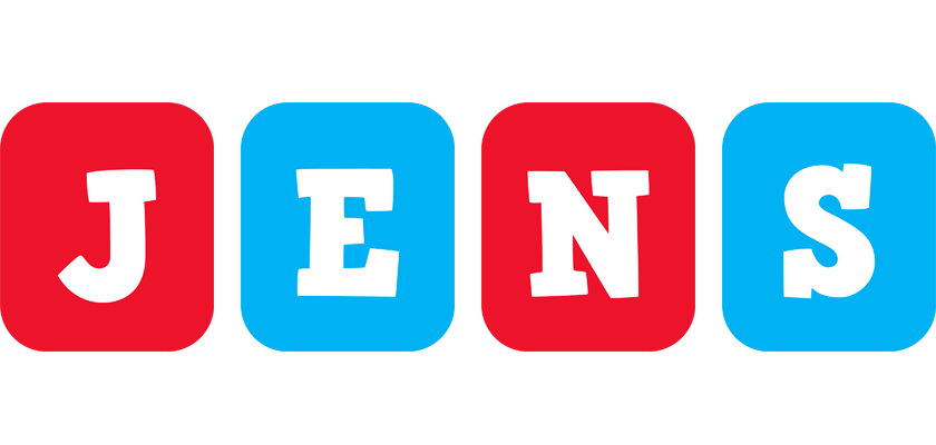 Jens diesel logo