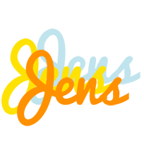 Jens energy logo
