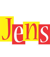 Jens errors logo