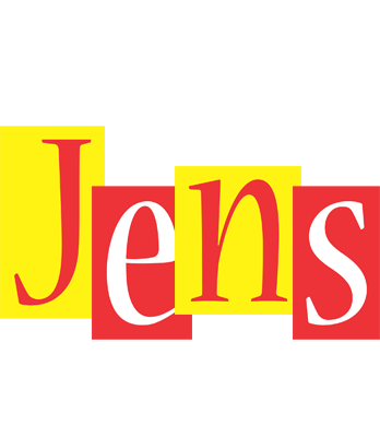 Jens errors logo