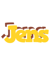 Jens hotcup logo