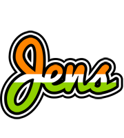 Jens mumbai logo