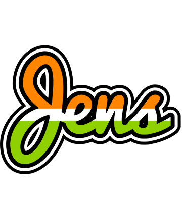 Jens mumbai logo