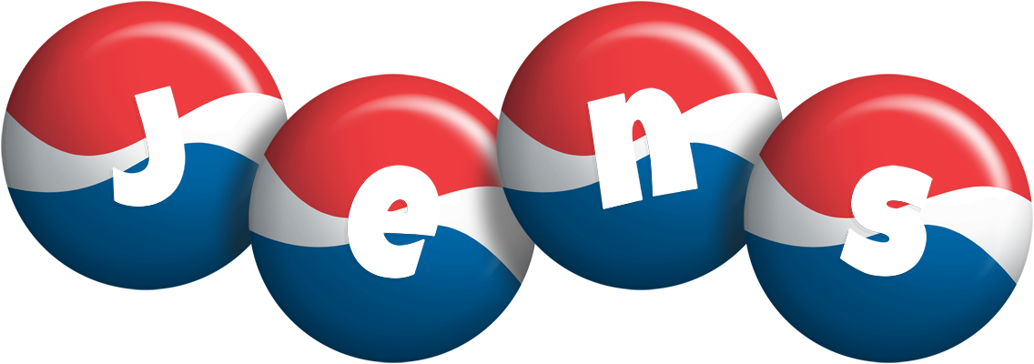Jens paris logo