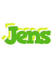 Jens picnic logo