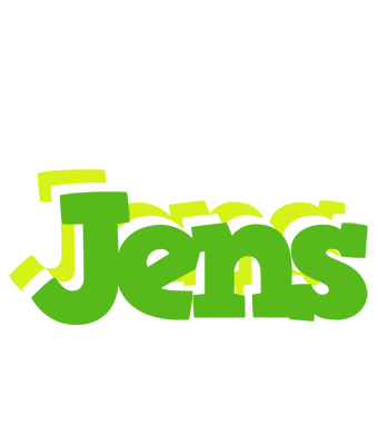 Jens picnic logo