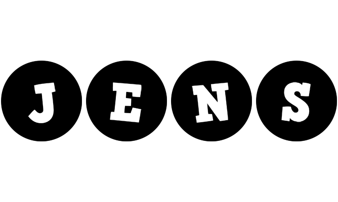Jens tools logo