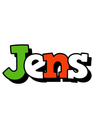 Jens venezia logo