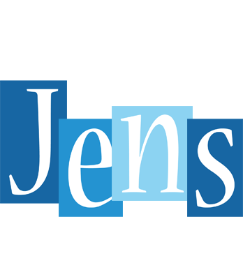 Jens winter logo