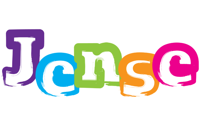 Jense casino logo
