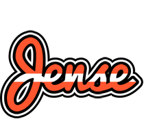 Jense denmark logo