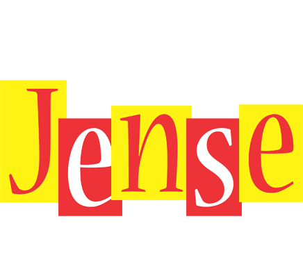 Jense errors logo