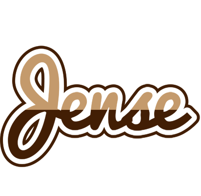 Jense exclusive logo