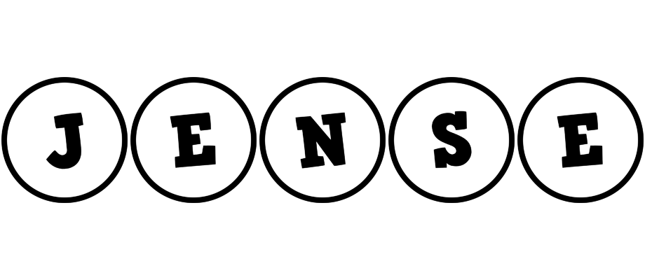 Jense handy logo