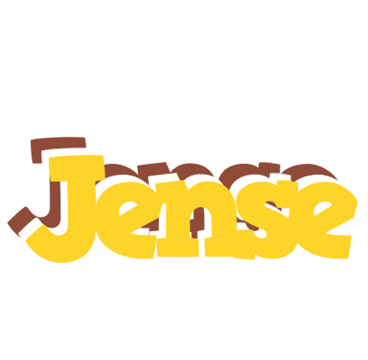 Jense hotcup logo