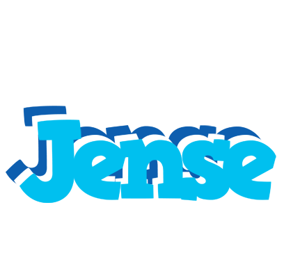 Jense jacuzzi logo