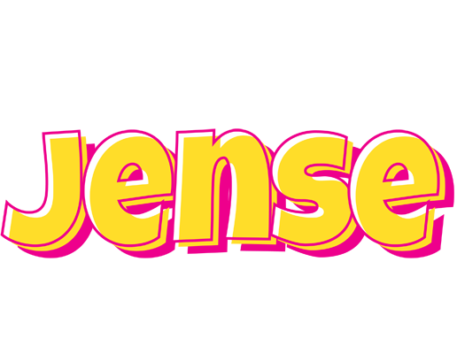 Jense kaboom logo