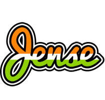 Jense mumbai logo