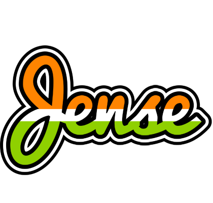 Jense mumbai logo