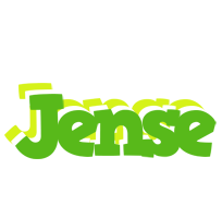 Jense picnic logo