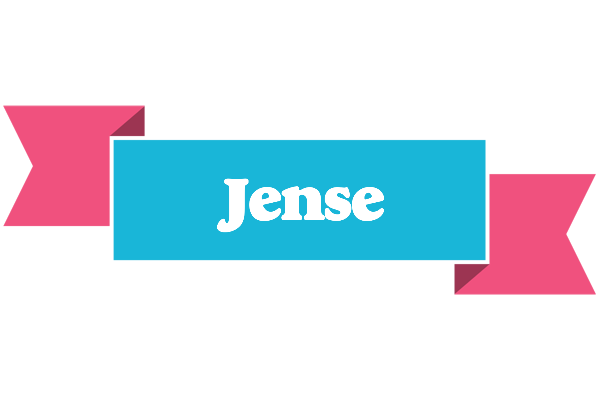 Jense today logo