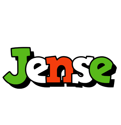 Jense venezia logo