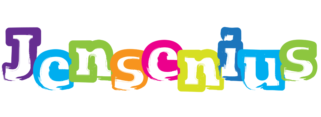 Jensenius casino logo