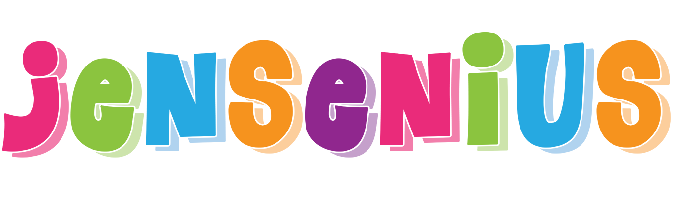 Jensenius friday logo
