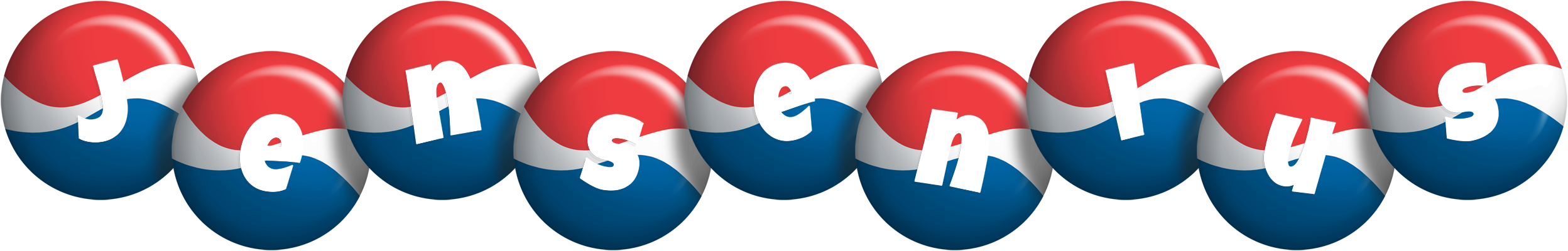 Jensenius paris logo