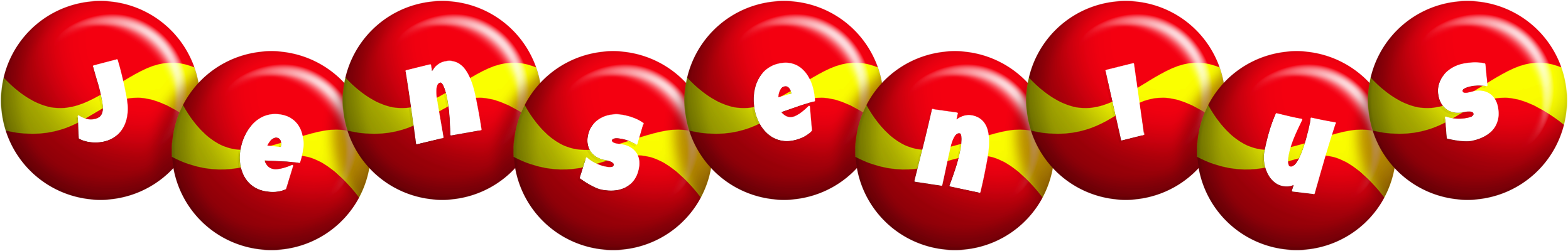 Jensenius spain logo