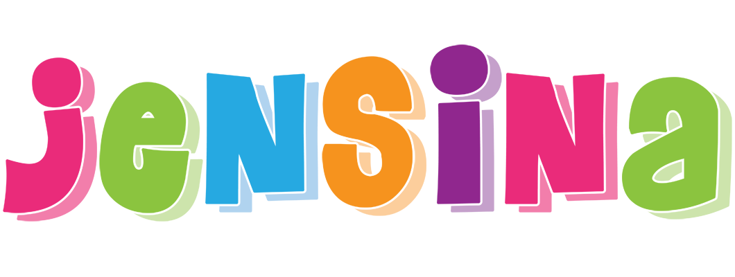 Jensina friday logo