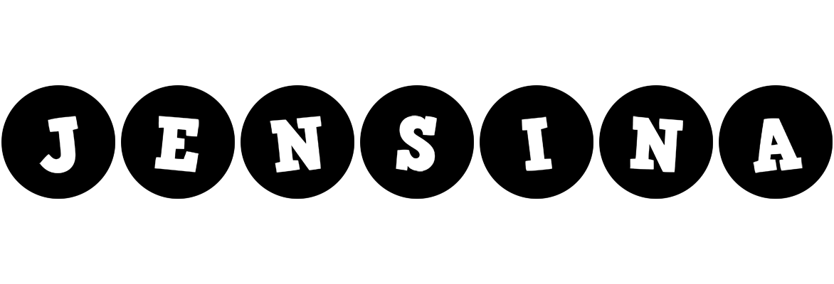 Jensina tools logo