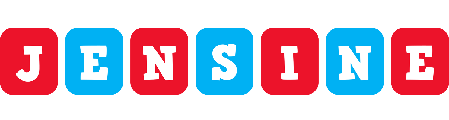 Jensine diesel logo