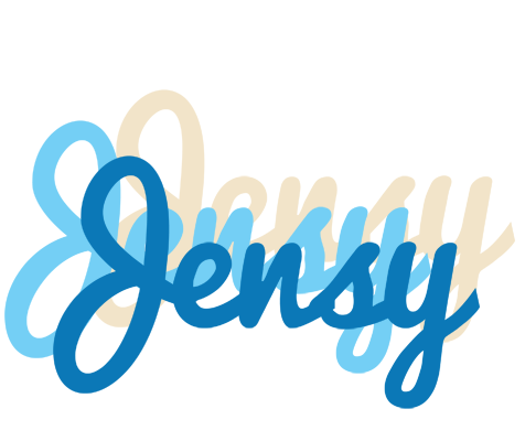 Jensy breeze logo